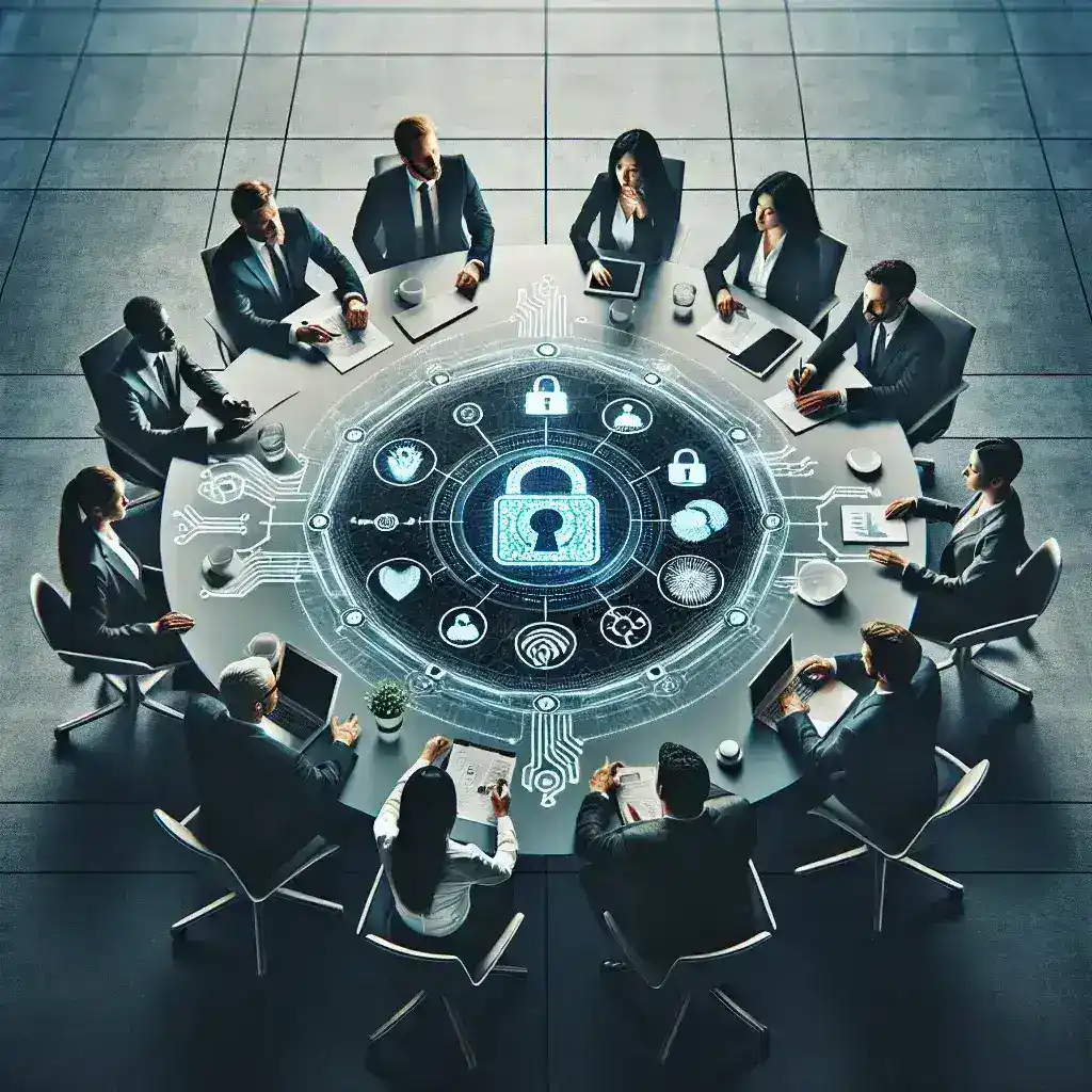 Como Implementar Sistemas de Gerenciamento de Identidade Digital