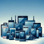 "Imagem ilustrativa sobre o WhatsApp desativando suporte em mais de 30 modelos de celulares, destacando os dispositivos afetados e o impacto na comunicação dos usuários."