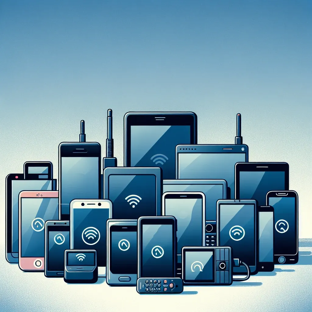 "Imagem ilustrativa sobre o WhatsApp desativando suporte em mais de 30 modelos de celulares, destacando os dispositivos afetados e o impacto na comunicação dos usuários."