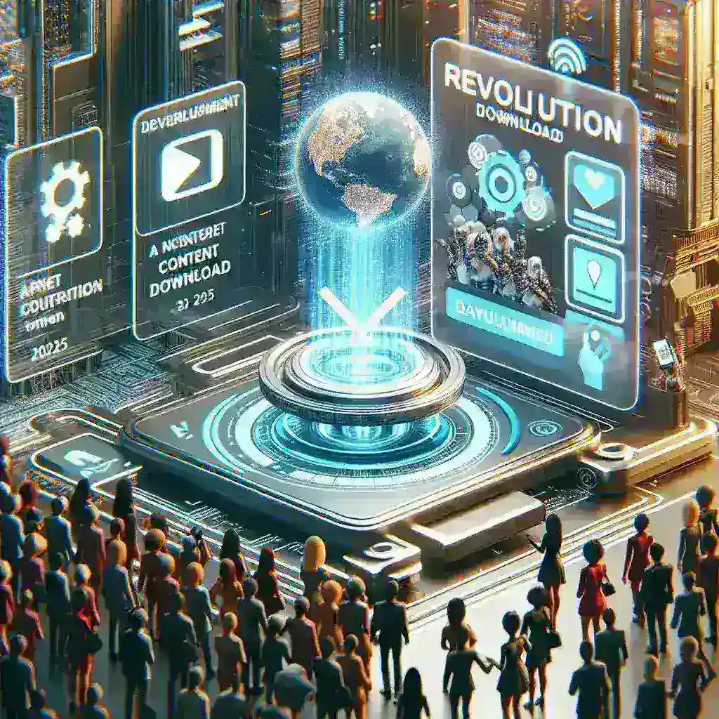 sss.Twitter: A Revolução no Download de Conteúdo do Twitter em 2025